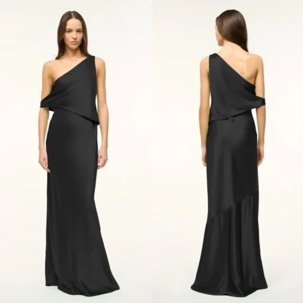 Staud NWT Naomi Dress